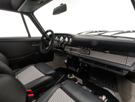 Drive Straat RSR 1973 Porsche 911T 9113103397 Gray